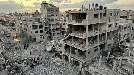 GazaDestructionJabalia