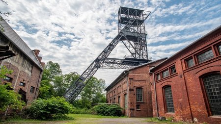 ΒΙΟΜΗΧΑΝΙΚΟΣ ΤΟΥΡΙΣΜΟΣ