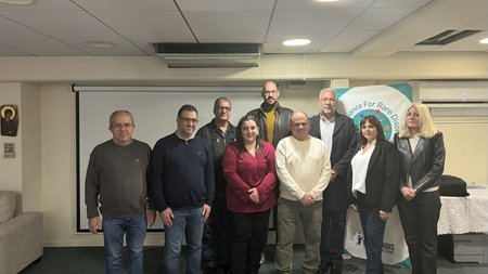 Παγκύπρια Συμμαχία Σπάνιων Παθήσεων