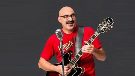 ΤΖΟΝΙ ΒΑΒΟΥΡΑΣ 1