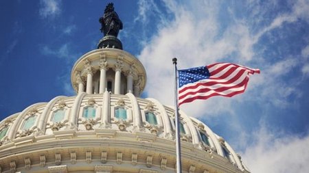 ΗΠΑ ΓΕΡΟΥΣΙΑ