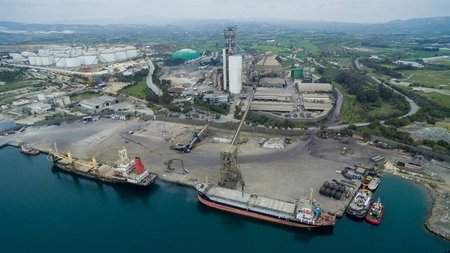 ΕΝΕΡΓΕΙΑΚΟ ΚΕΝΤΡΟ ΒΑΣΙΛΙΚΟΥ