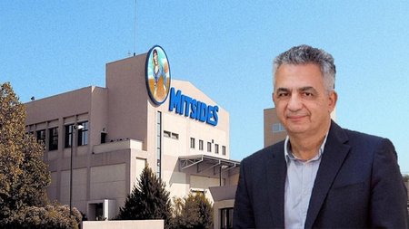 ΜΙΤΣΙΔΗΣ-ΜΑΡΙΟΣ ΛΟΥΚΑΙΔΗΣ