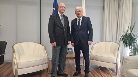 ΚΕΡΑΥΝΟΣ-ΧΡΙΣΤΟΦΟΡΟΥ