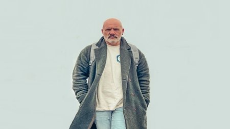 ΝΙΚΟΣ ΜΟΥΤΣΙΝΑΣ 1