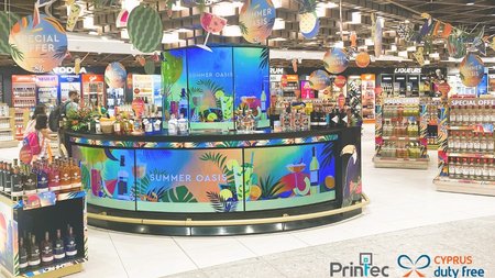 printec x cyprus duty free
