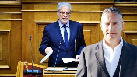 ΣΤΥΛΙΑΝΙΔΗΣ JOHN