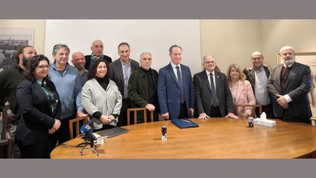 CyI and Pattichion Municipal Museum