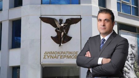 ΔΗΣΥ-ΙΩΣΗΦ ΦΡΑΓΚΟΣ