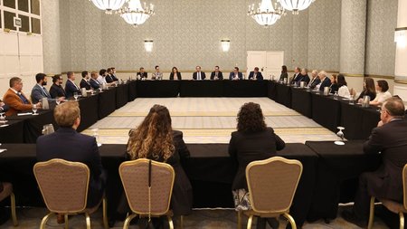 ΧΡΙΣΤΟΔΟΥΛΙΔΗΣ REBRANDING