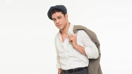 ΛΕΩΝΙΔΑΣ ΚΑΛΦΑΓΙΑΝΝΗΣ 1