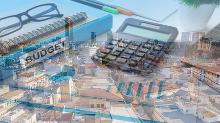 ΠΡΟΥΠΟΛΟΓΙΣΜΟΙ ΕΟΑ