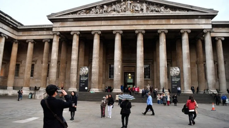 Βρετανικο_Μουσειο