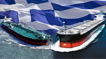 ΕΛΛΗΝΙΚΗ ΝΑΥΤΙΛΙΑ