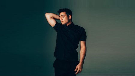 ΓΙΩΡΓΟΣ ΚΑΚΟΣΑΙΟΣ 1