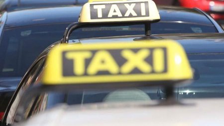 ταξι