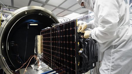 ΔΙΑΣΤΗΜΑ ΚΥΠΡΟΣ