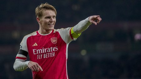 edegaard