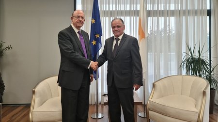 ΚΕΕΡΑΥΝΟΣ ΕΒΕ ΠΑΦΟΥ