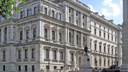 Foreignofficelondon
