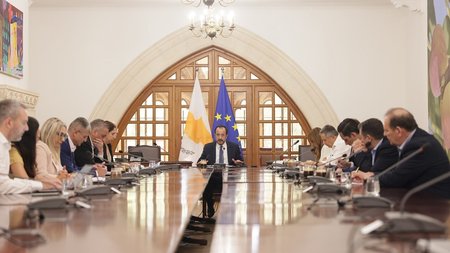 ΧΡΙΣΤΟΔΟΥΛΙΔΗΣ ΦΟΡΟΛΟΓΙΚΟΣ ΜΕΤΑΣΧΗΜΑΤΙΣΜΟΣ