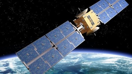 δορυφορος