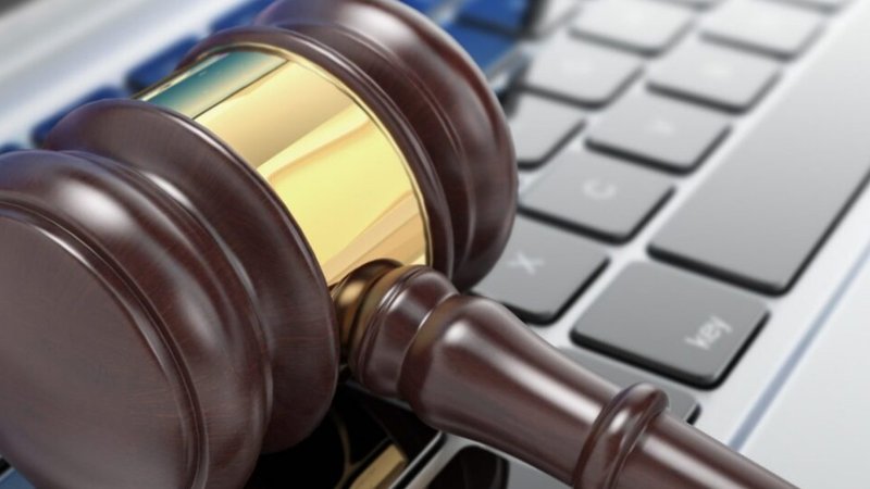e-Justice