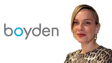 BOYDEN