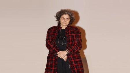 ΜΑΡΓΑΡΙΤΑ ΘΕΟΔΩΡΑΚΗ 1