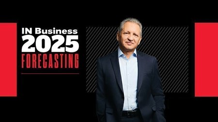 Pieris Markou forcasting