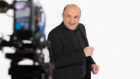 ΜΑΡΚΟΣ ΣΕΦΕΡΛΗΣ 1