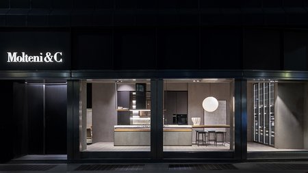 Molteni&C Milan
