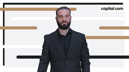 Christoforos Soutzis Executive Director Capital com