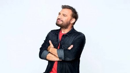 ΧΡΗΣΤΟΣ ΦΕΡΕΝΤΙΝΟΣ 1