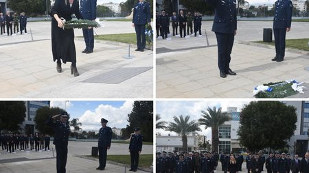 7η-Μαρτίου-Ημέρα-Μνήμης-και-Τιμής-στους-πεσόντες-Αστυνομικούς-και-Πυροσβέστες-Εξώφυλλο