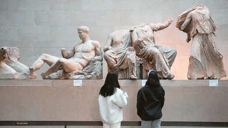 gliptaparthenona-arthrou