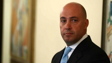 παμποριδης