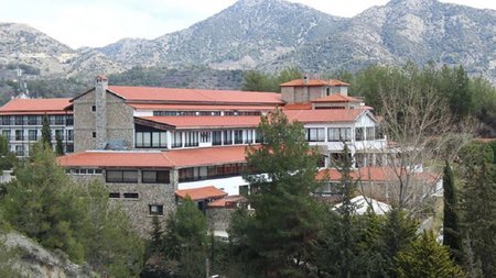 ΞΕΝΟΔΟΧΕΙΟ ΡΟΔΟΝ