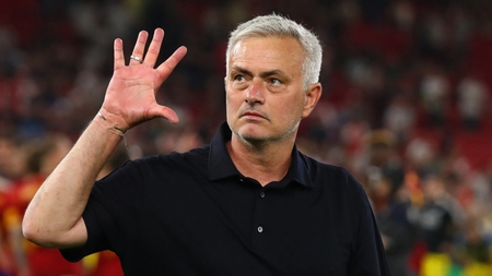 mourinho-five
