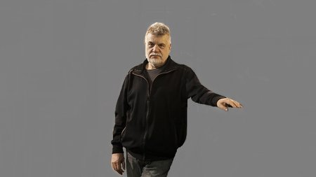 ΓΙΑΝΝΗΣ ΚΑΚΛΕΑΣ 1