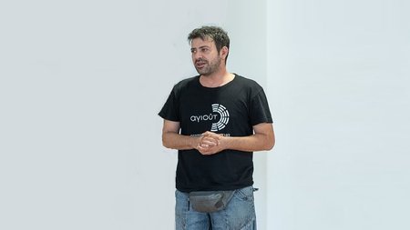 ΠΕΤΡΟΣ ΜΠΟΥΣΟΥΛΟΠΟΙΥΛΟΣ 1