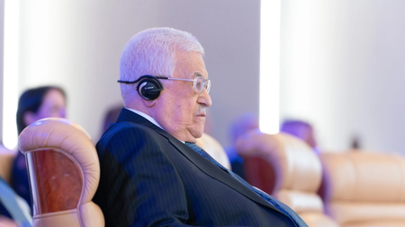 mahmud-abbas
