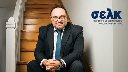 Kyriakos Iordanou SELK ICPAC new