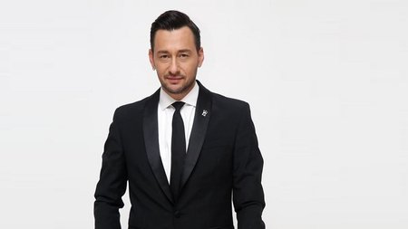 ΠΑΝΟΣ ΚΑΛΛΙΔΗΣ 1