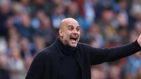 guardiola