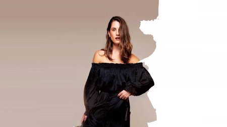 ΠΑΥΛΙΝΑ ΒΟΥΛΓΑΡΑΚΗ 1