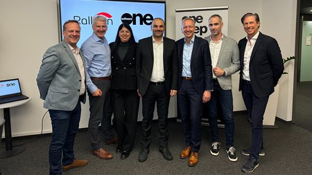 SoftwareOne Partners with Ralliton
