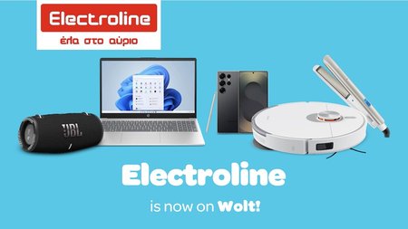Wolt Electroline