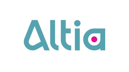 Altia - Header Image