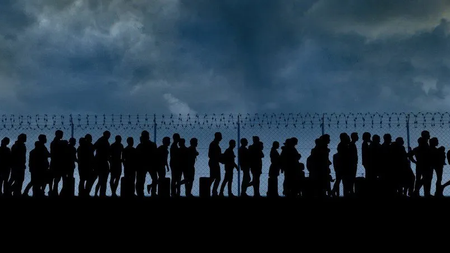 μεταναστευτικο